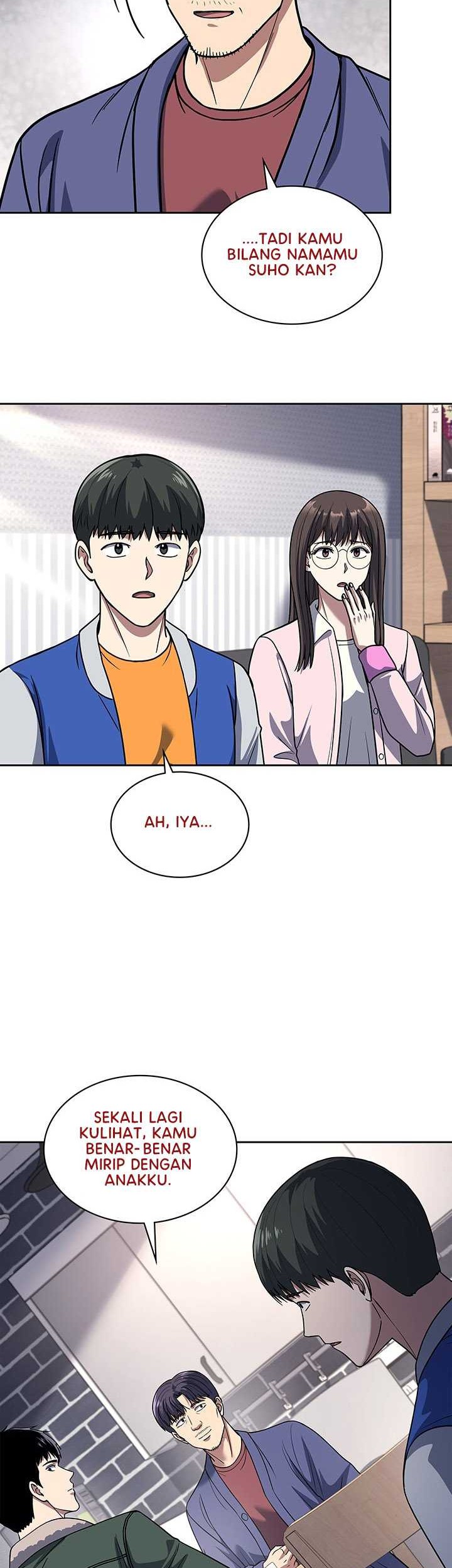 Chapter 72 - halaman 31