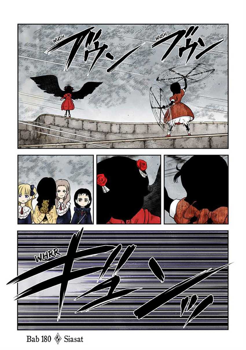 Chapter 180 - halaman 2
