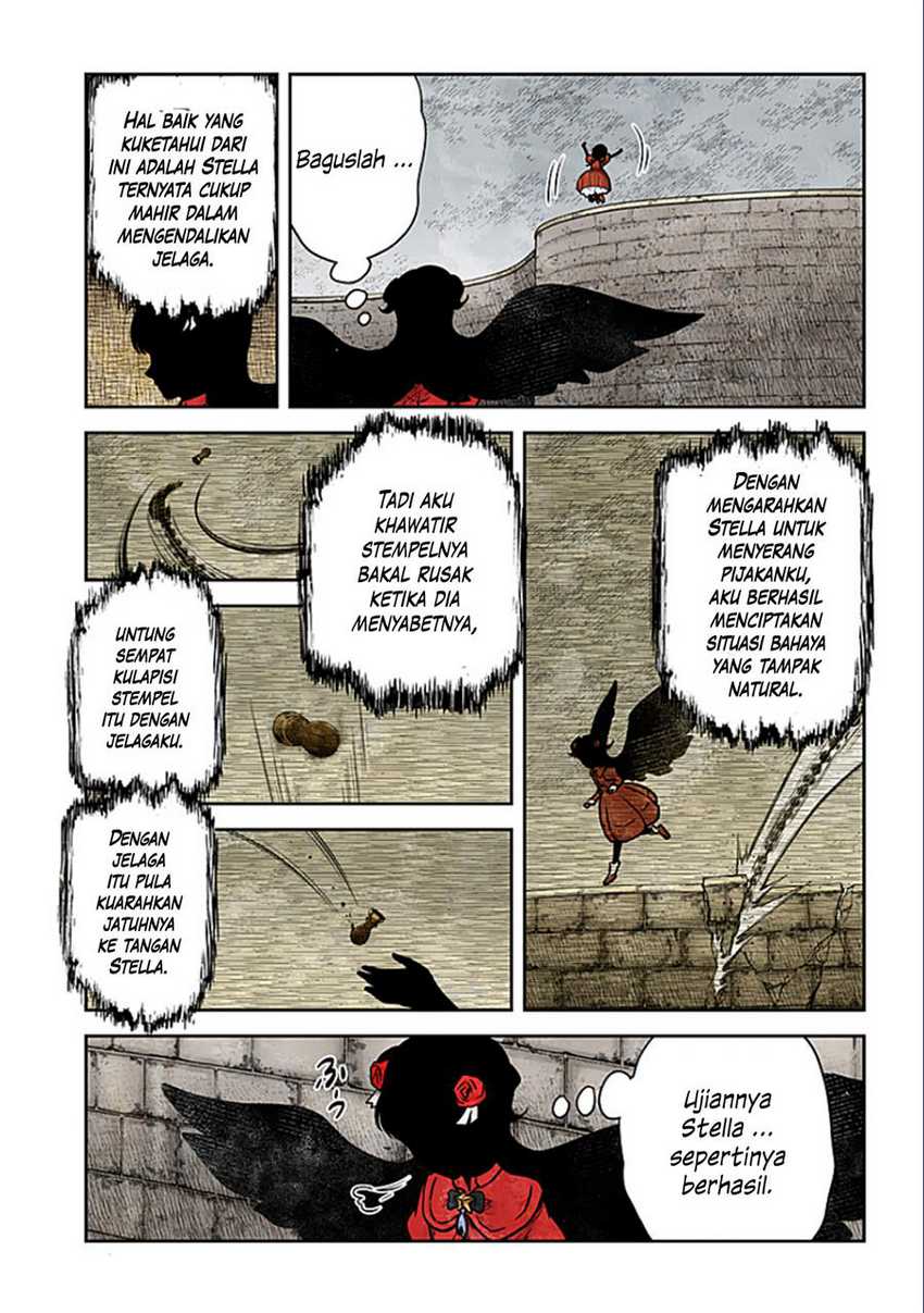 Chapter 180 - halaman 12