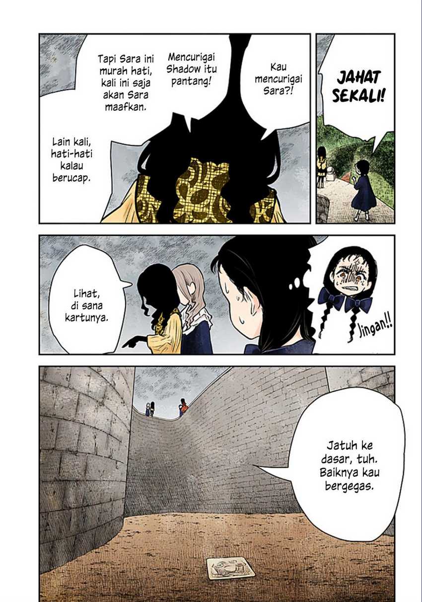 Chapter 180 - halaman 14