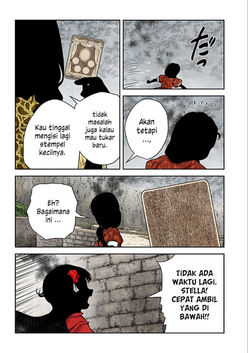 Chapter 180 - halaman 15