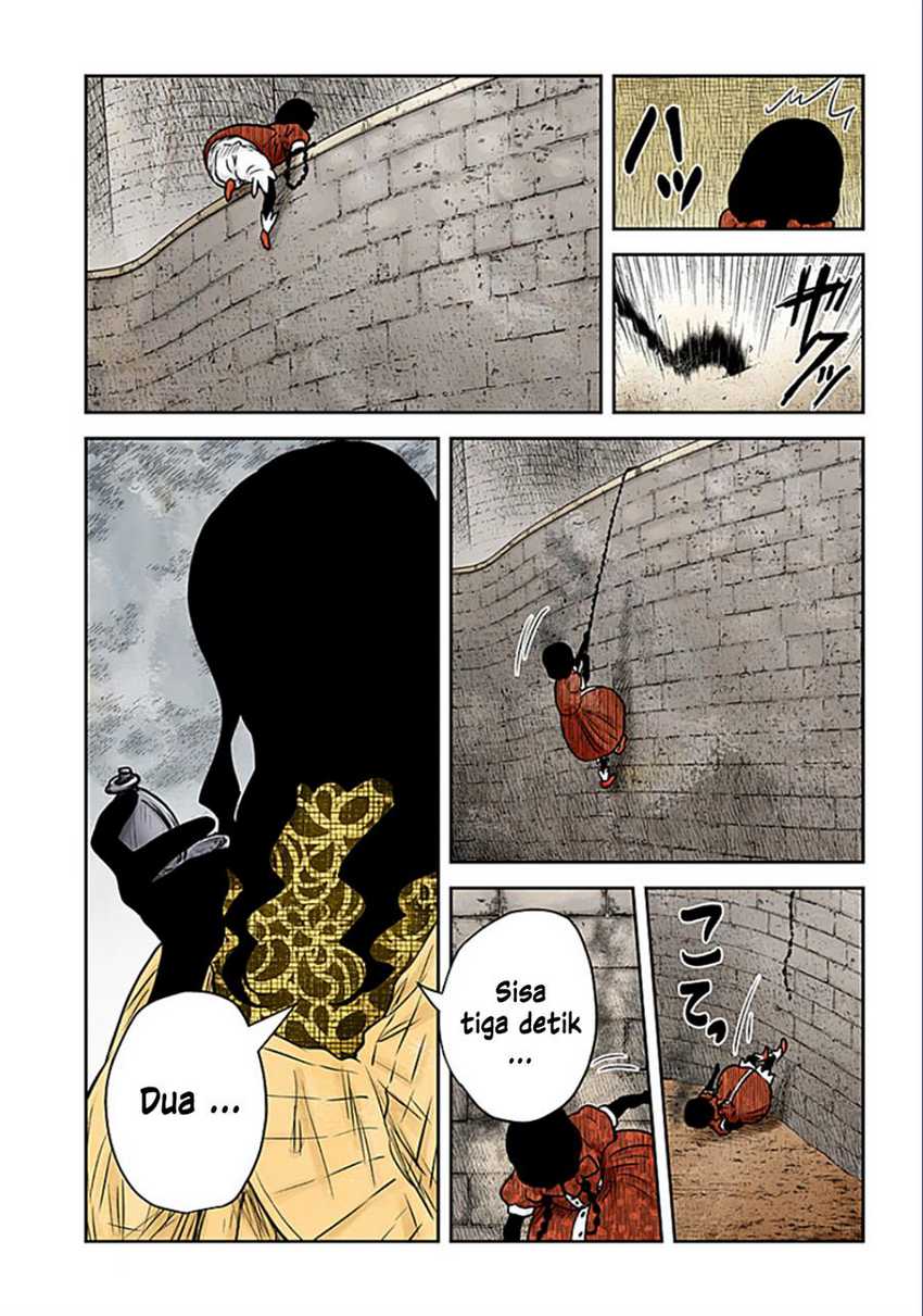 Chapter 180 - halaman 16