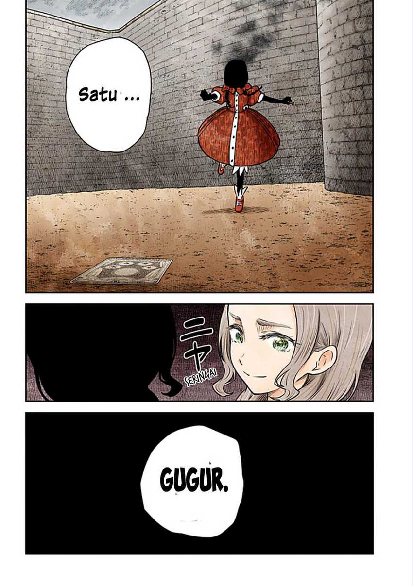 Chapter 180 - halaman 17