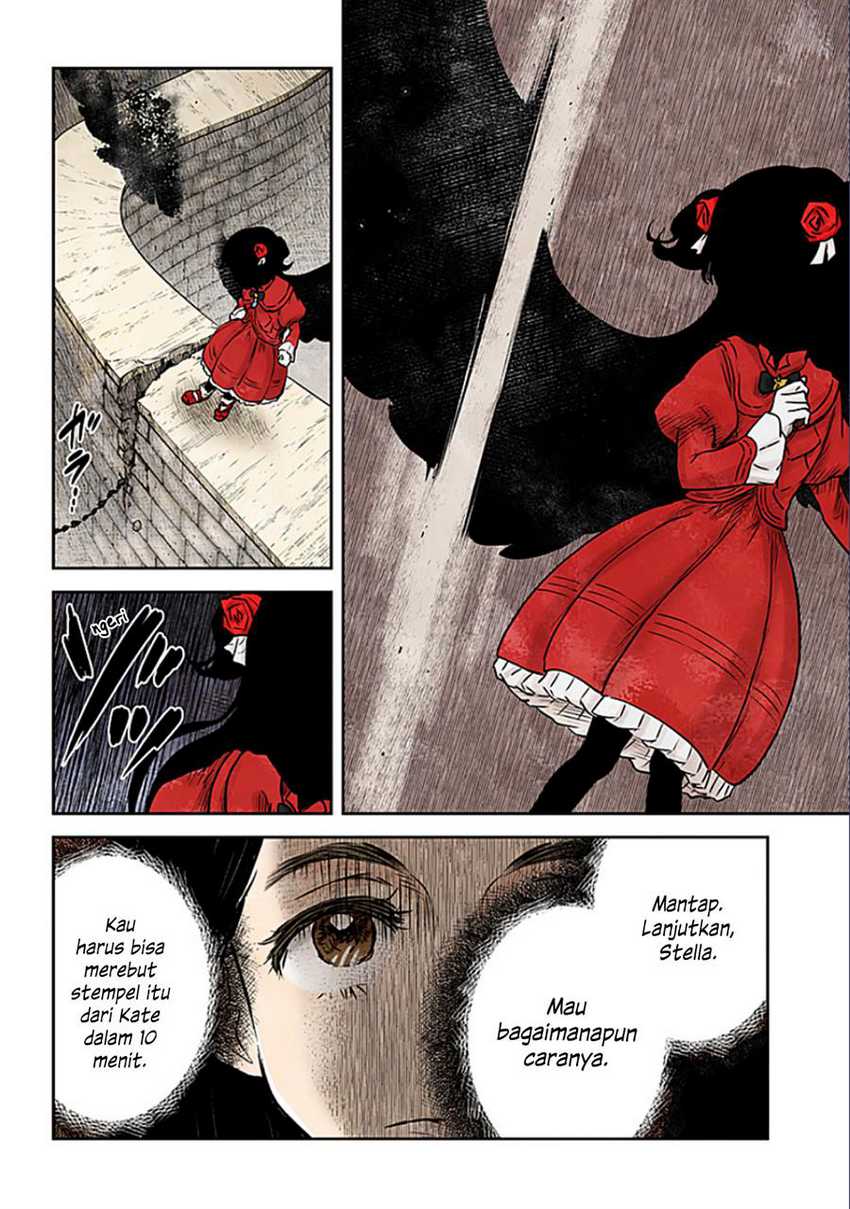 Chapter 180 - halaman 3