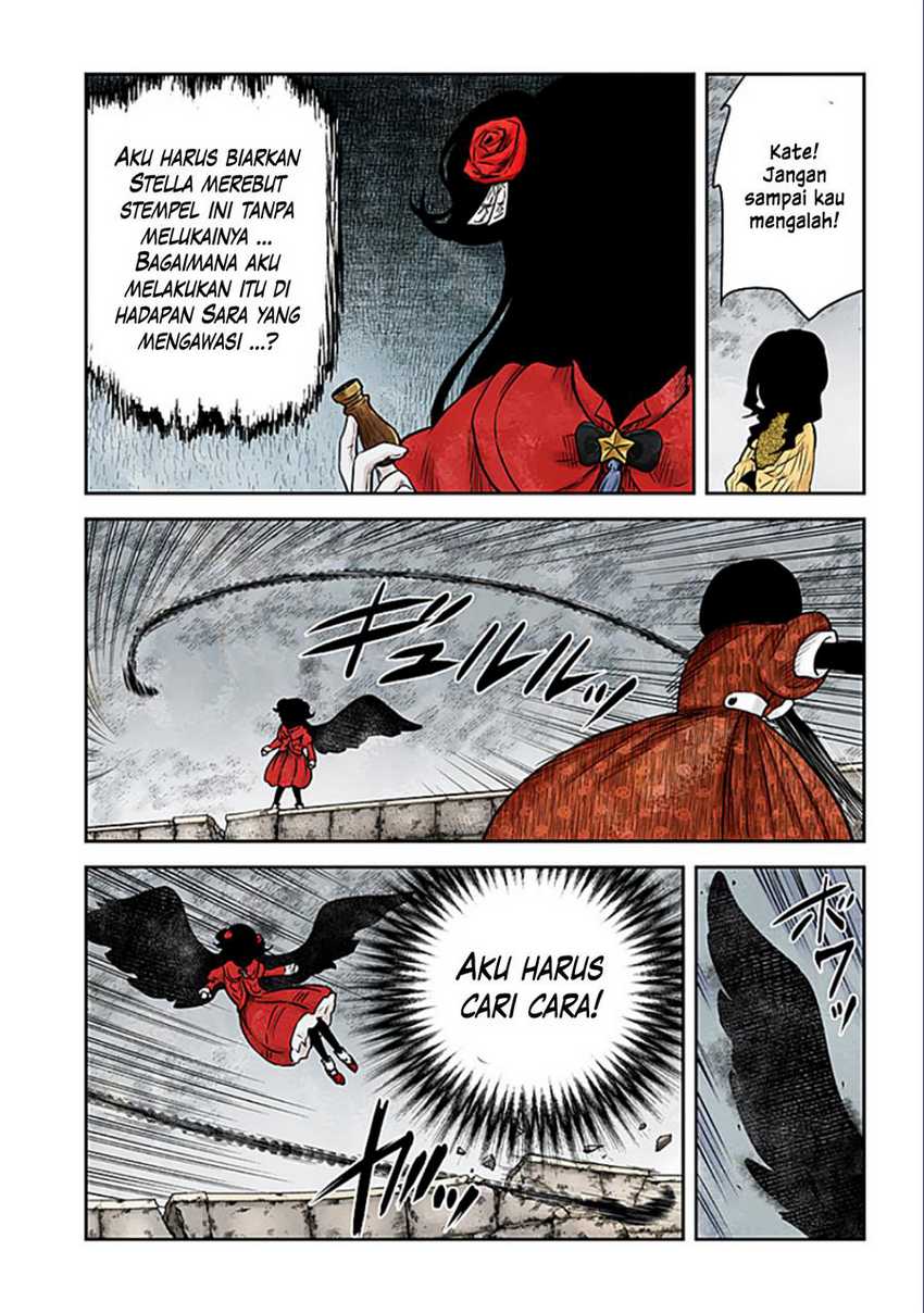 Chapter 180 - halaman 4