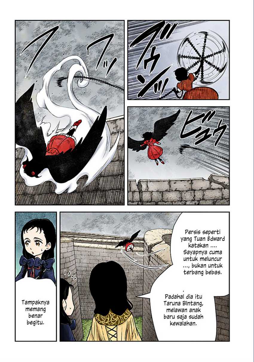 Chapter 180 - halaman 5