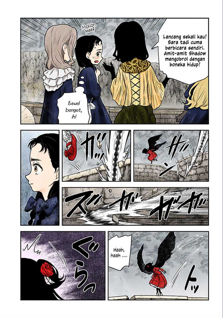 Chapter 180 - halaman 6
