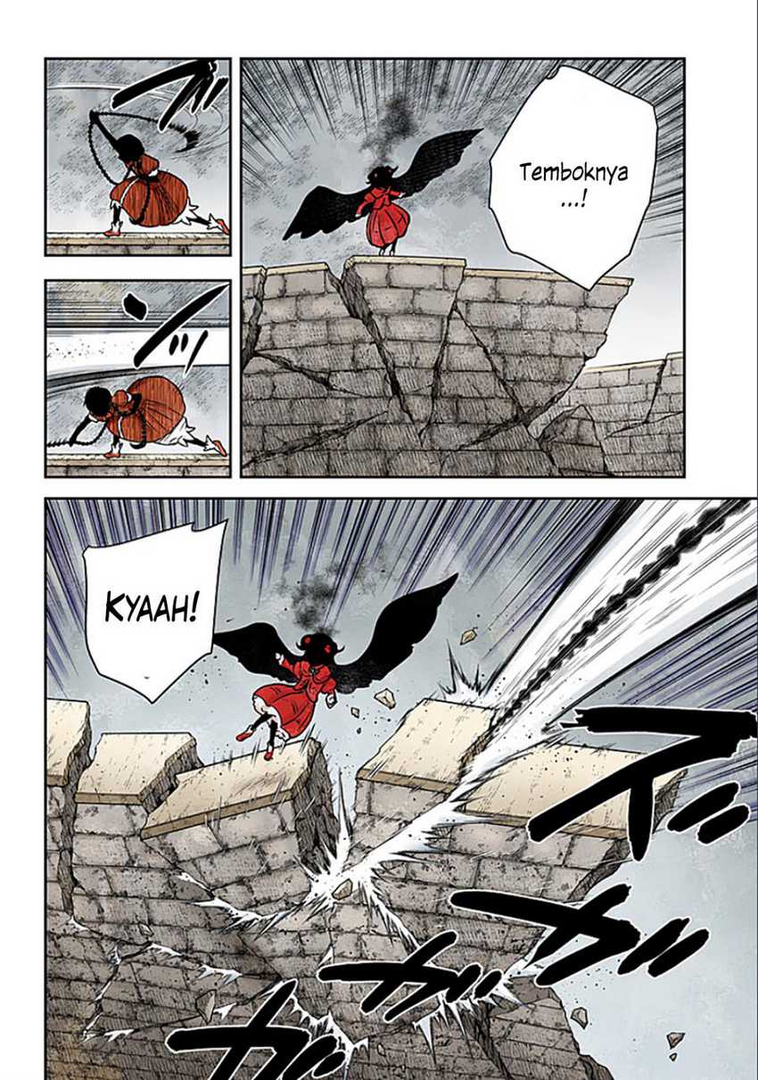 Chapter 180 - halaman 7