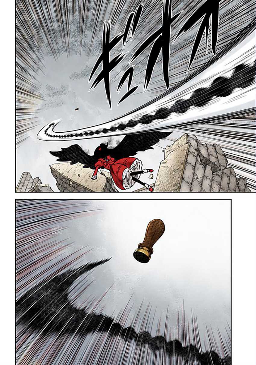 Chapter 180 - halaman 9