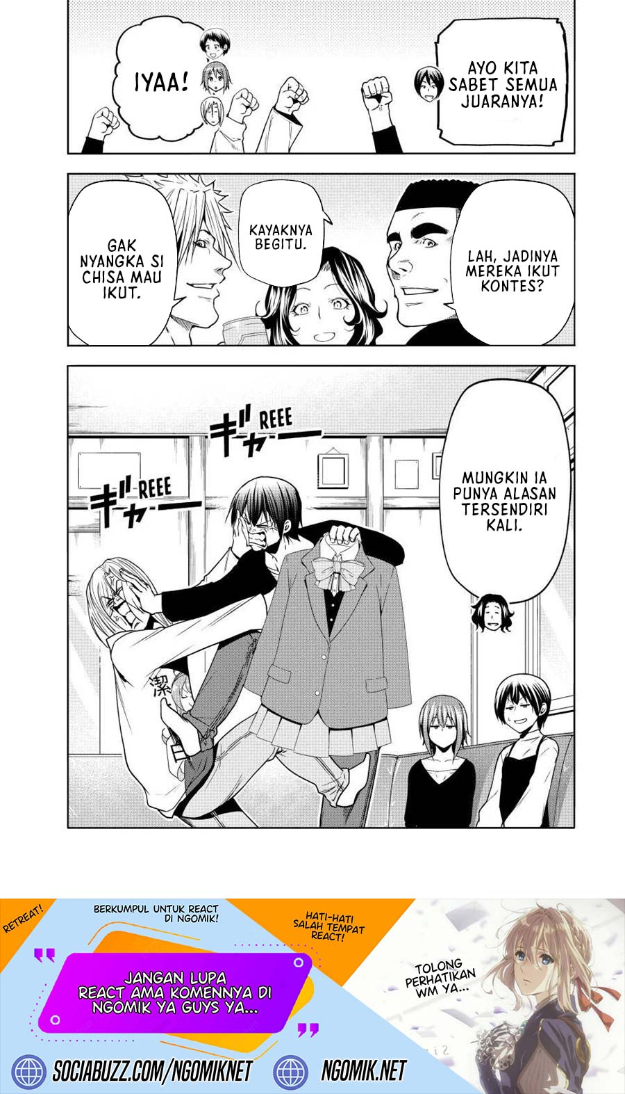 Chapter 91.2 - halaman 22