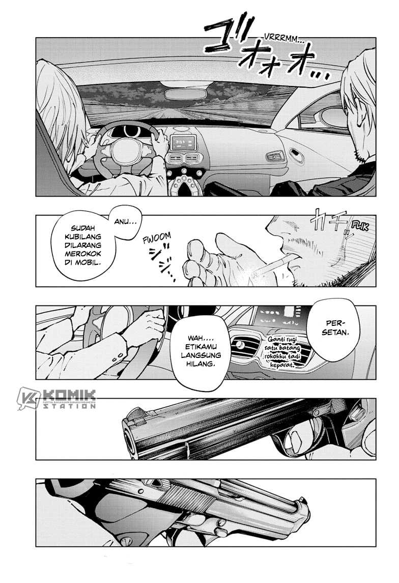 Chapter 49 - halaman 14