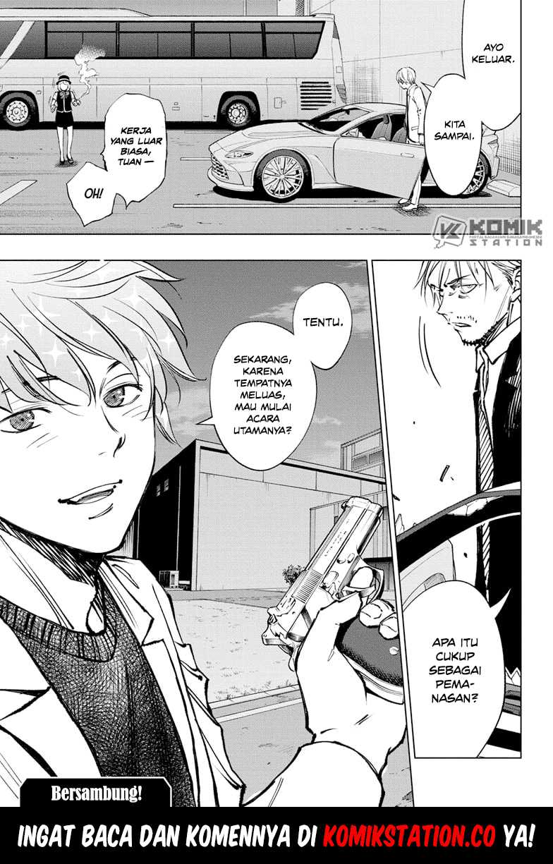 Chapter 49 - halaman 21