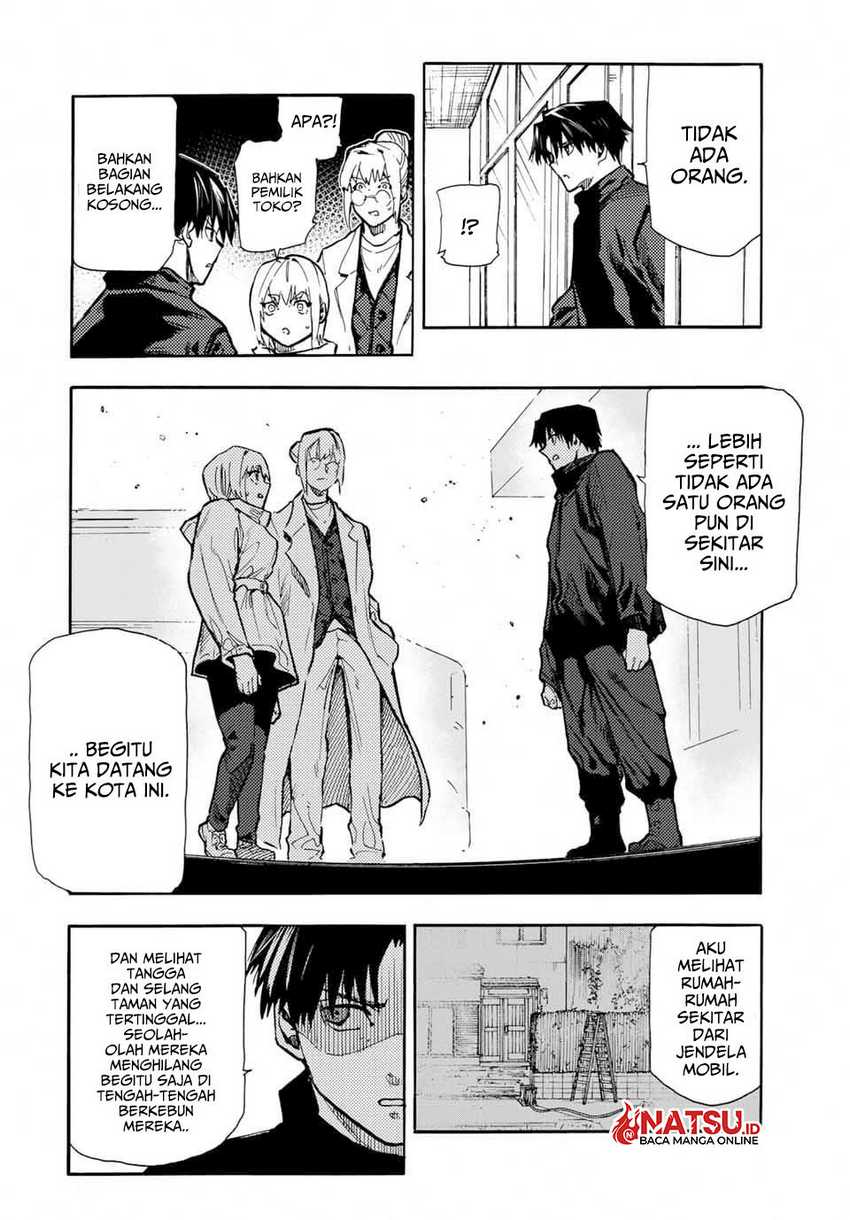 Chapter 162 - halaman 20