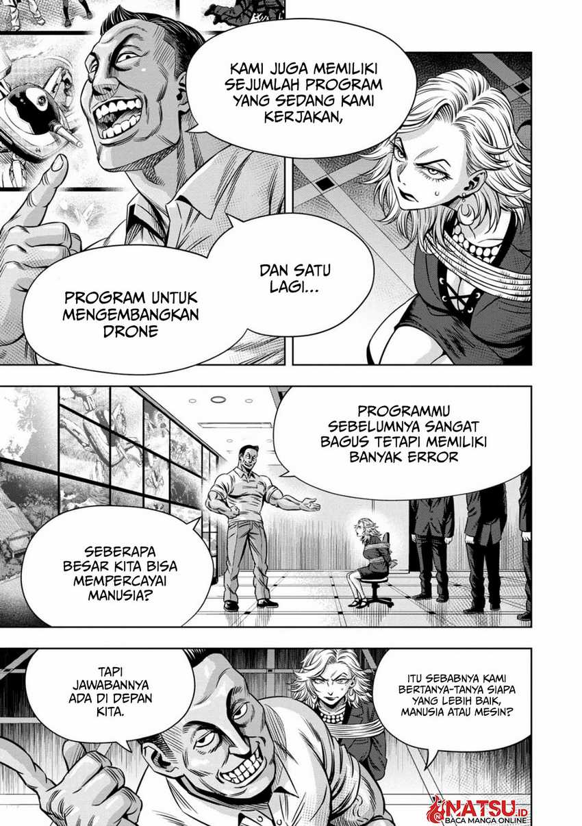 Chapter 91 - halaman 12