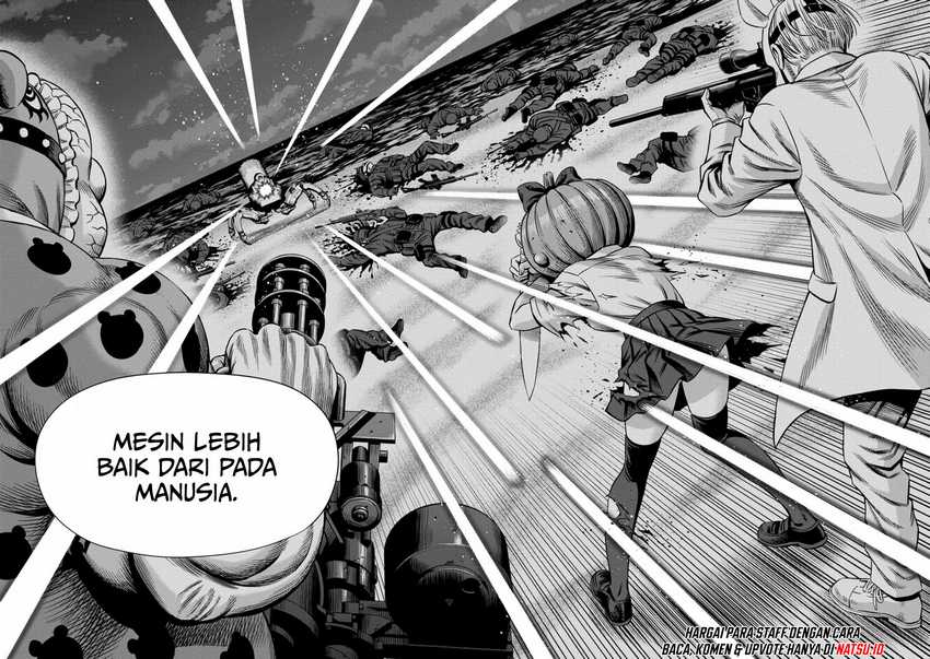 Chapter 91 - halaman 13