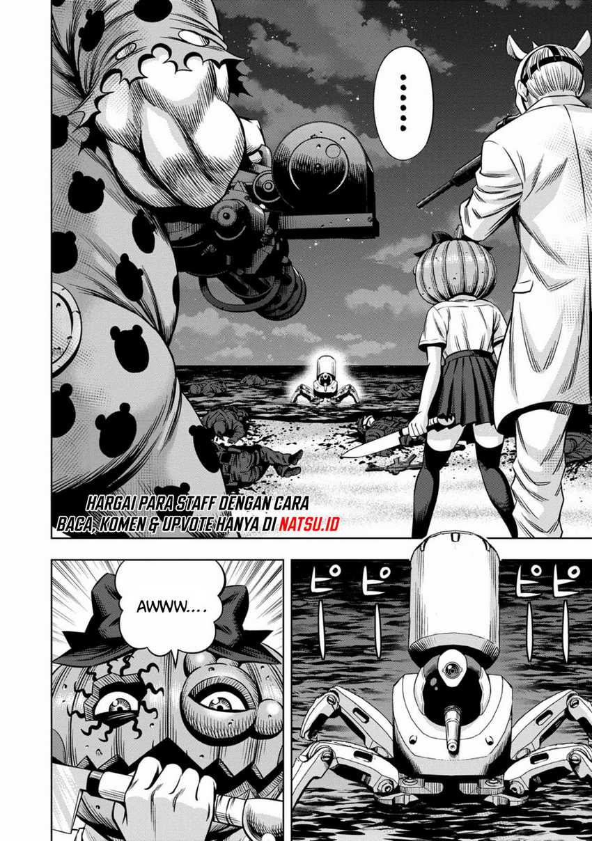 Chapter 91 - halaman 5