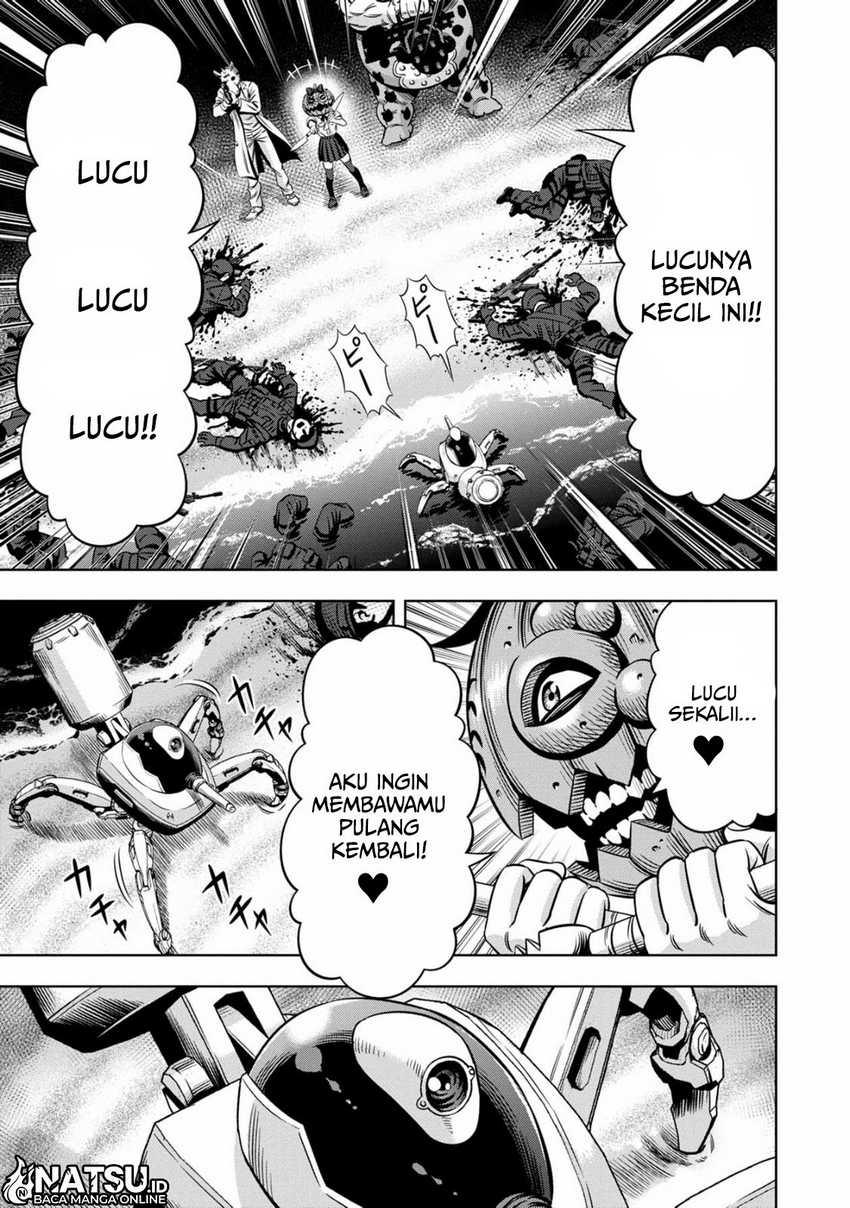 Chapter 91 - halaman 6