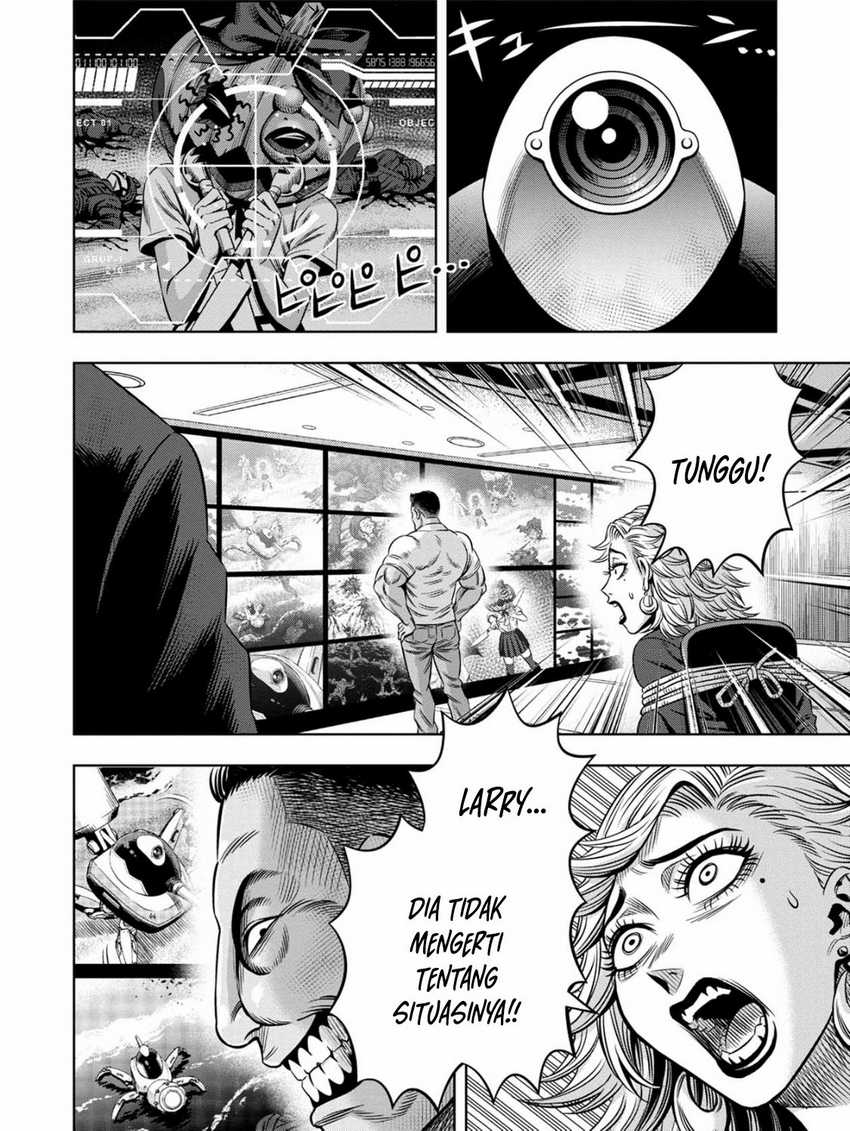 Chapter 91 - halaman 7