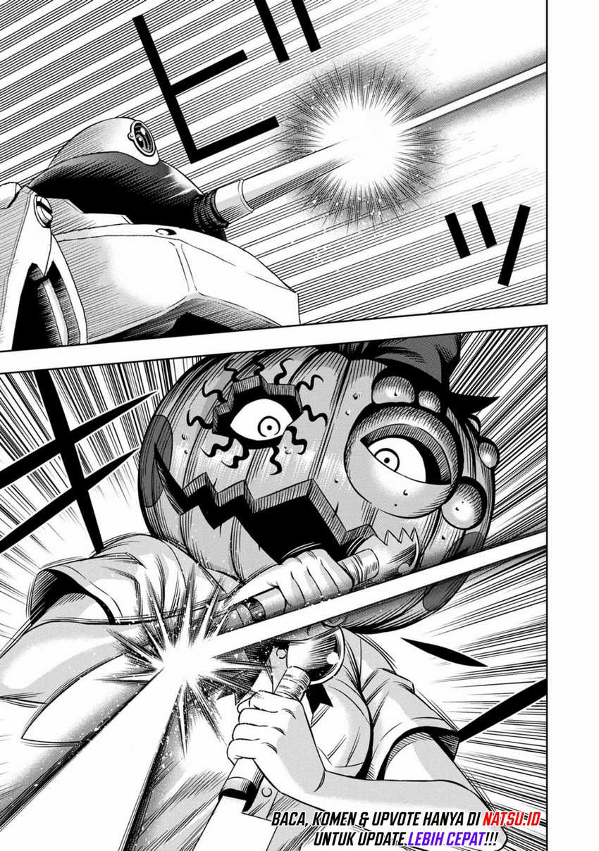 Chapter 91 - halaman 8