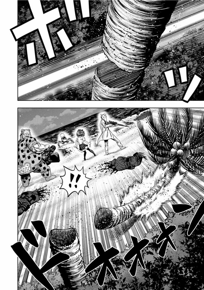 Chapter 91 - halaman 9
