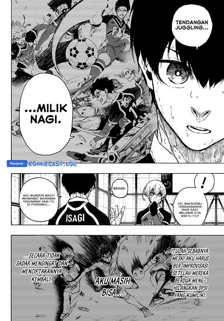 Chapter 258 - halaman 11