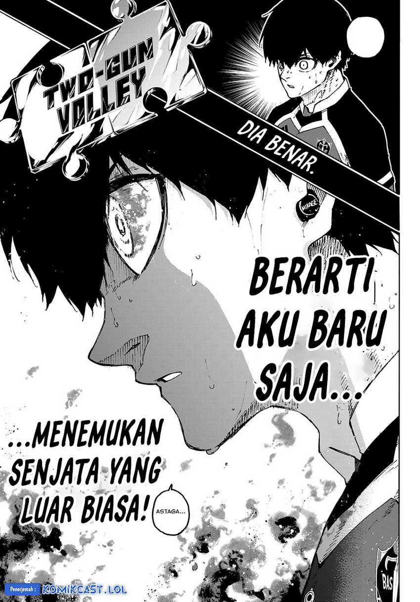 Chapter 258 - halaman 14