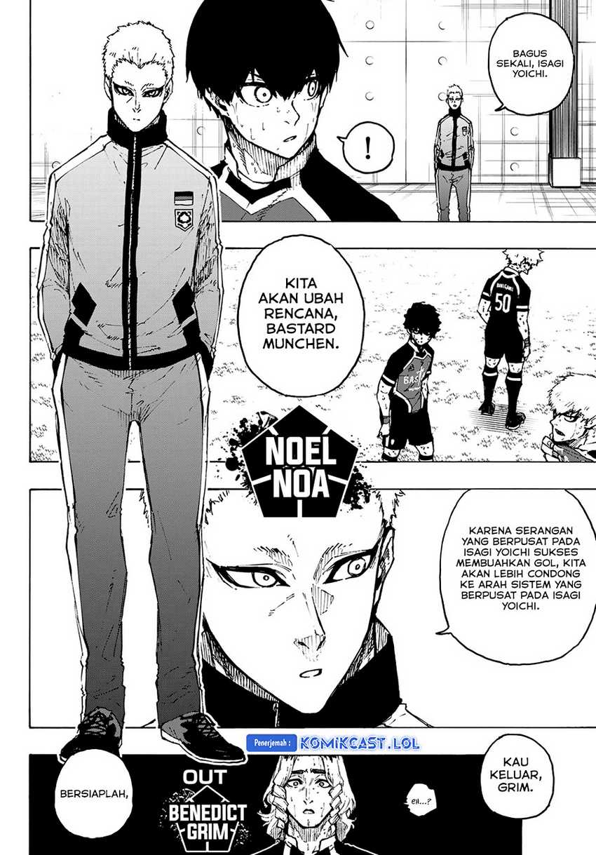 Chapter 258 - halaman 15