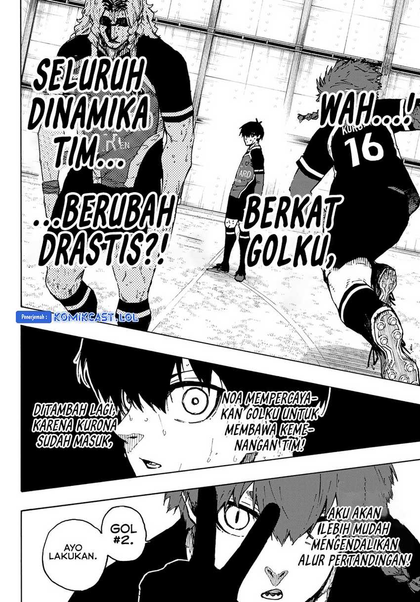 Chapter 258 - halaman 17