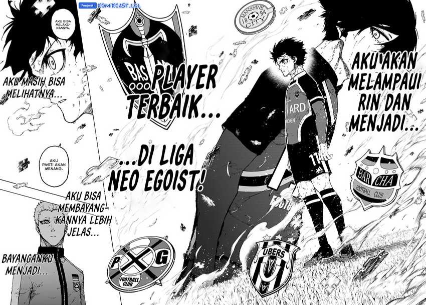 Chapter 258 - halaman 19