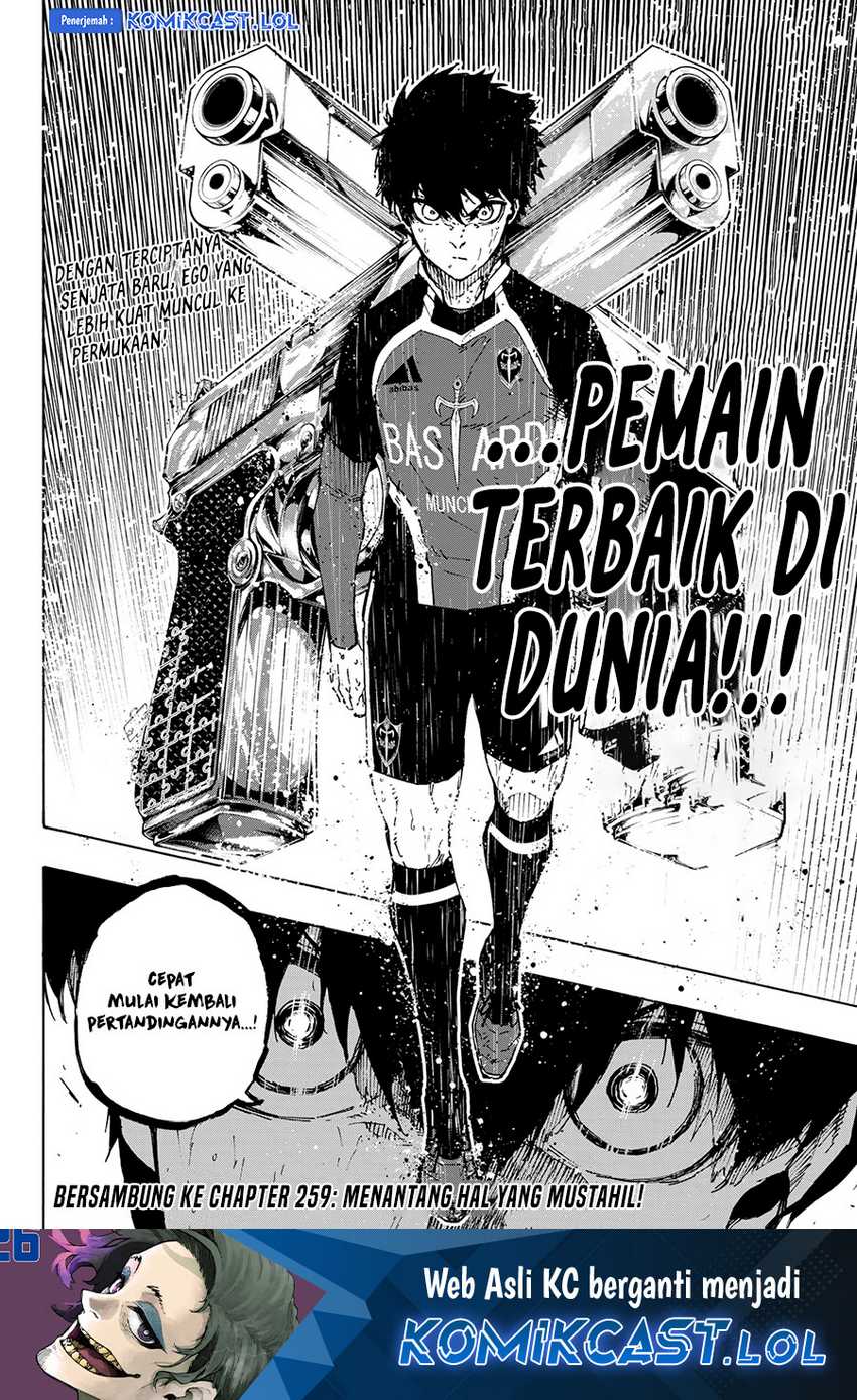 Chapter 258 - halaman 20