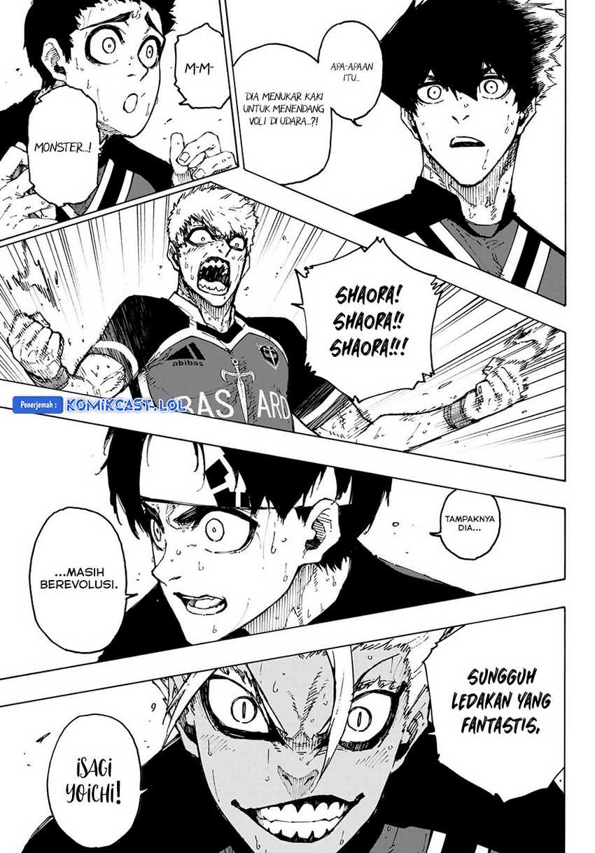 Chapter 258 - halaman 6