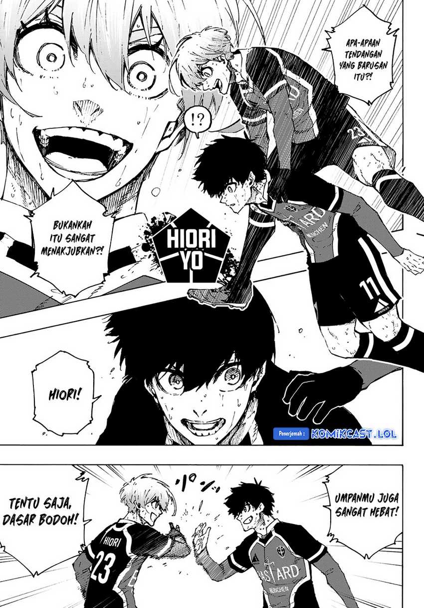 Chapter 258 - halaman 8
