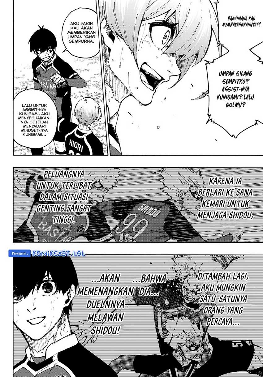 Chapter 258 - halaman 9