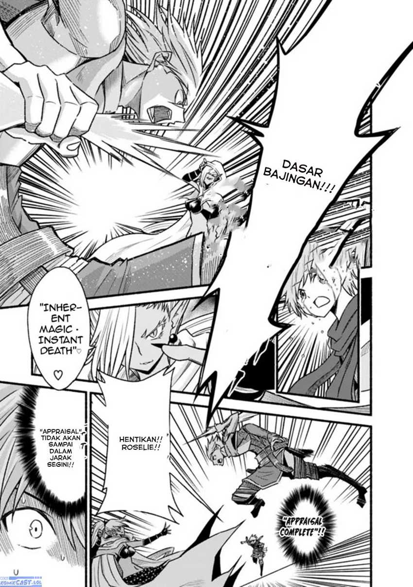 Chapter 76 - halaman 19