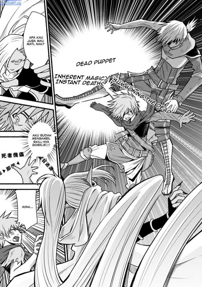 Chapter 76 - halaman 21