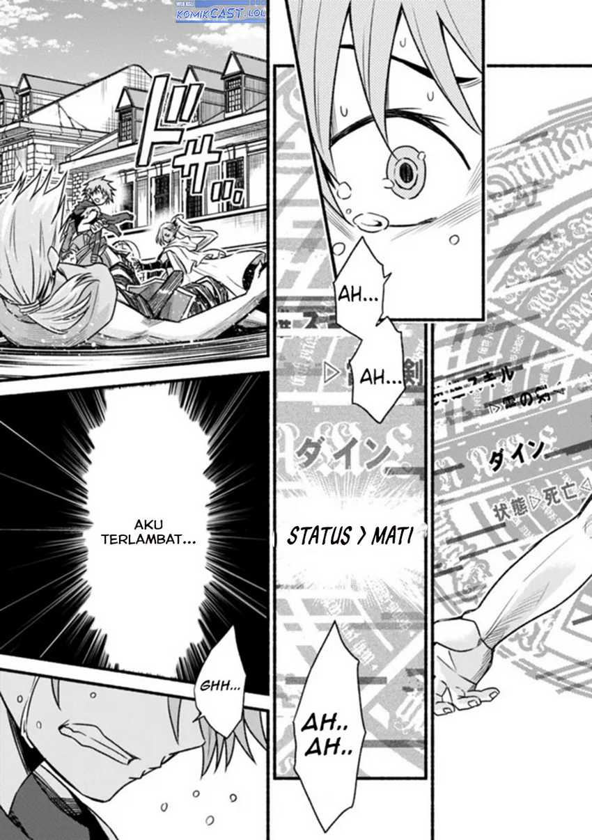 Chapter 76 - halaman 23