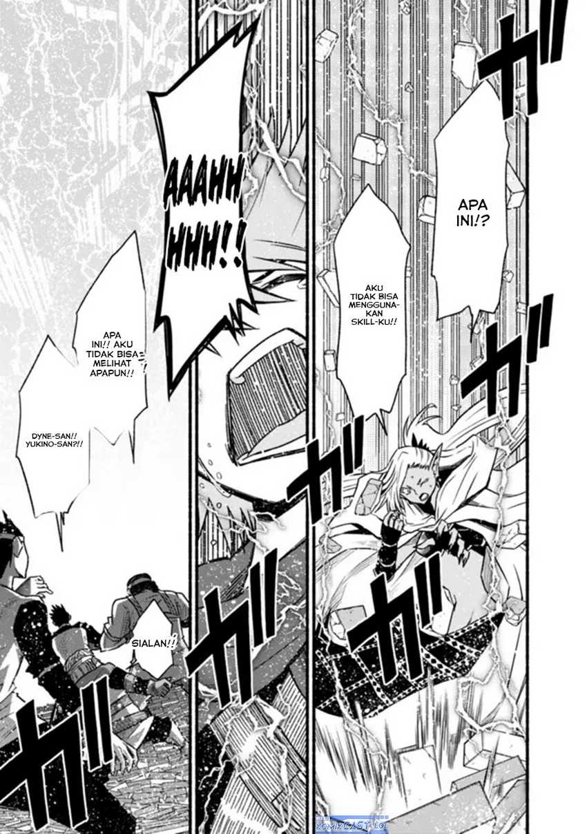Chapter 76 - halaman 25