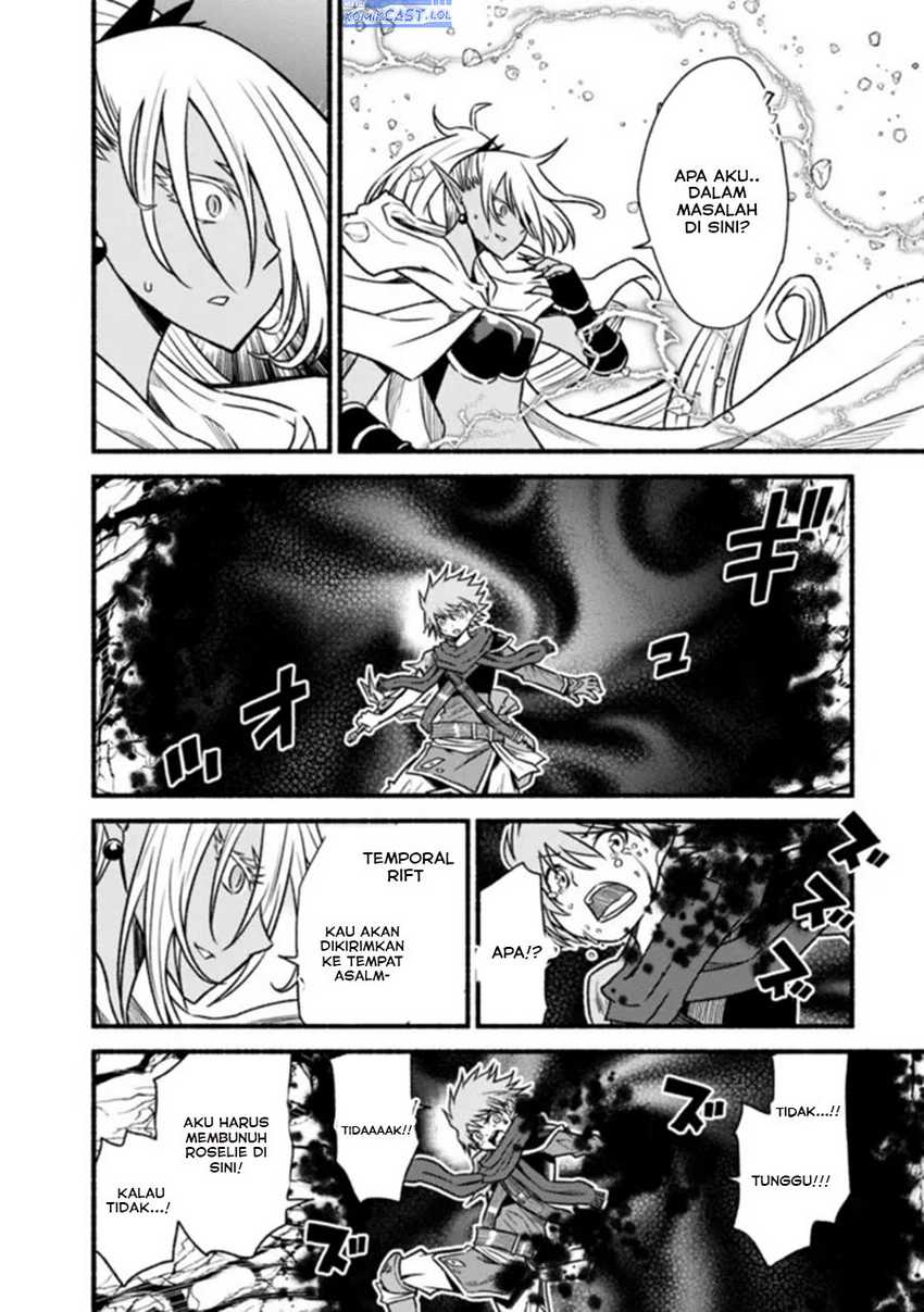 Chapter 76 - halaman 28
