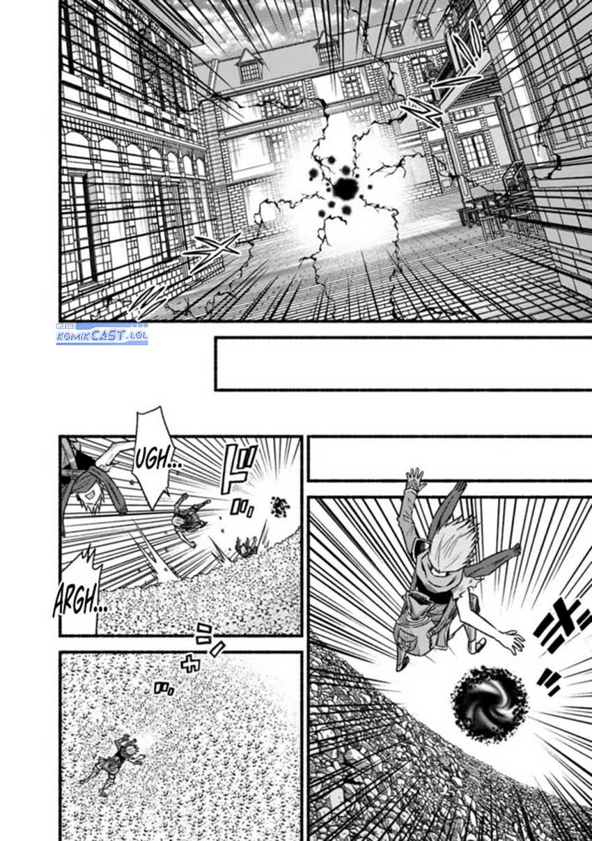 Chapter 76 - halaman 30