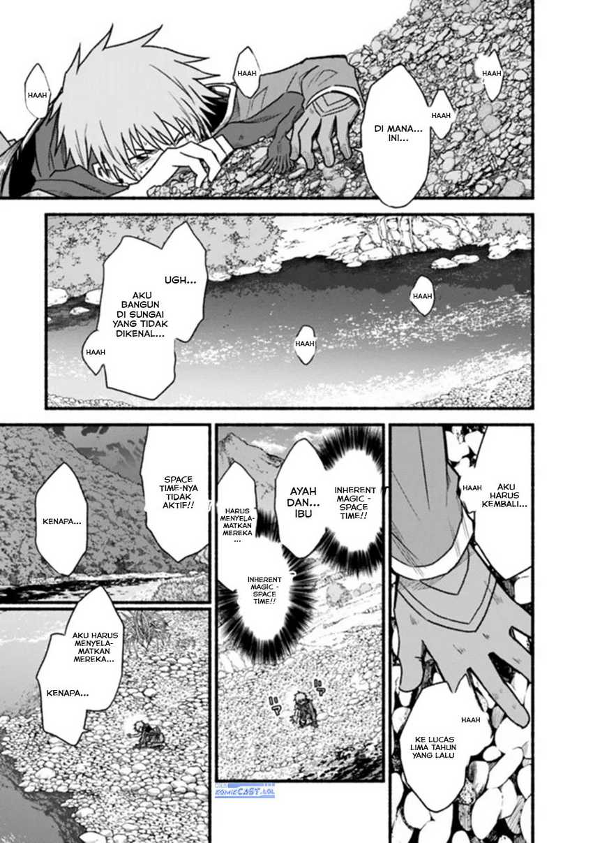 Chapter 76 - halaman 31