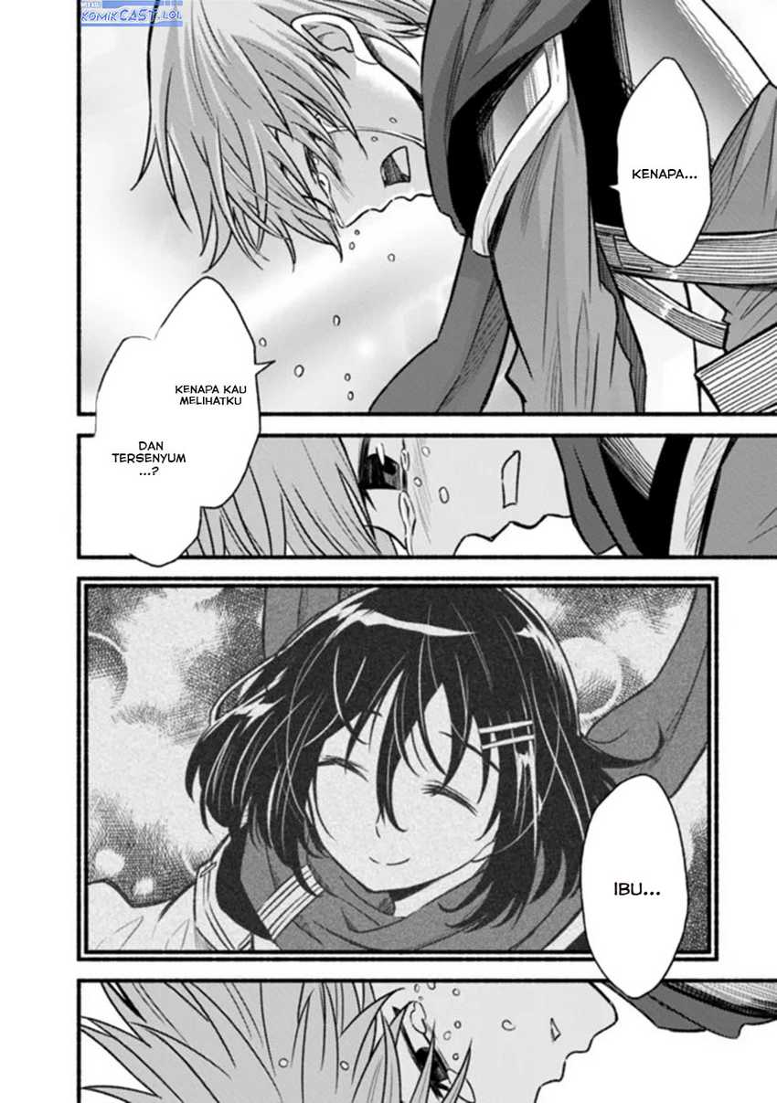 Chapter 76 - halaman 32