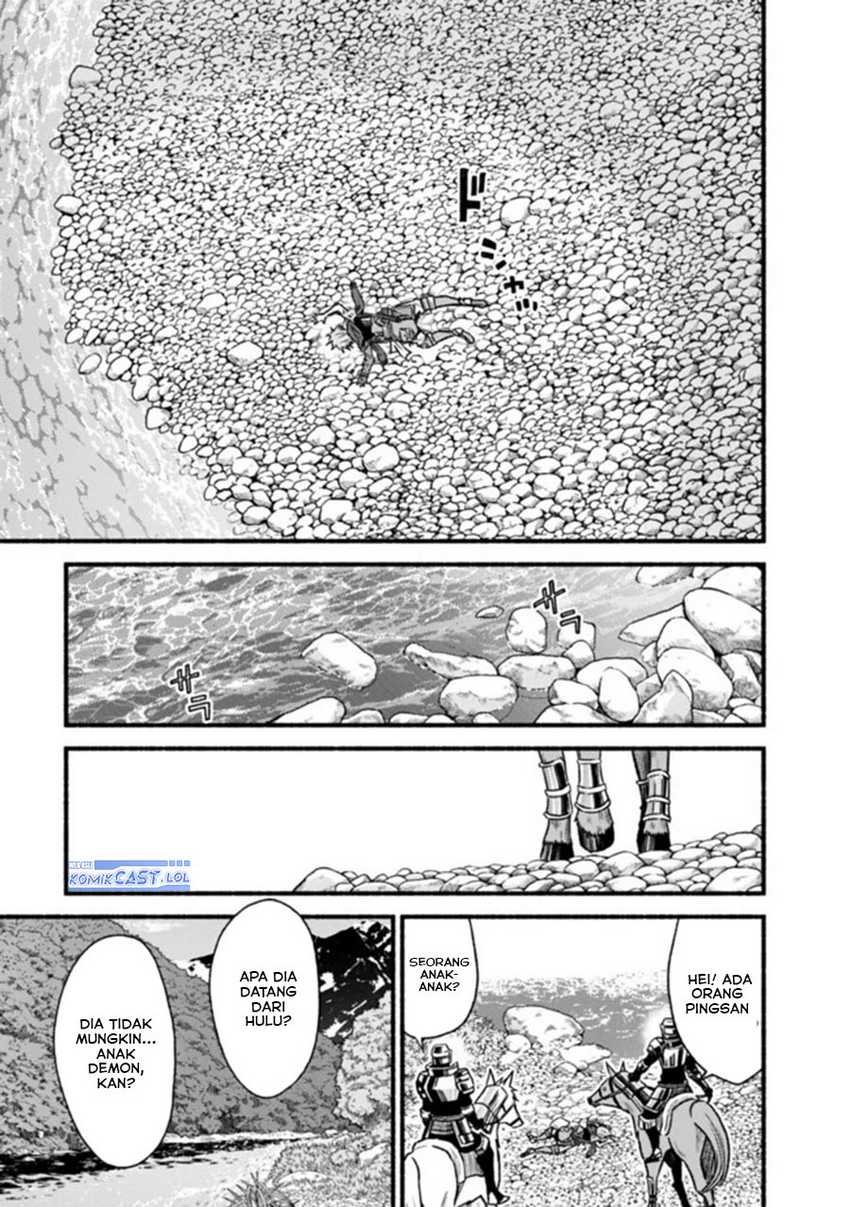 Chapter 76 - halaman 33