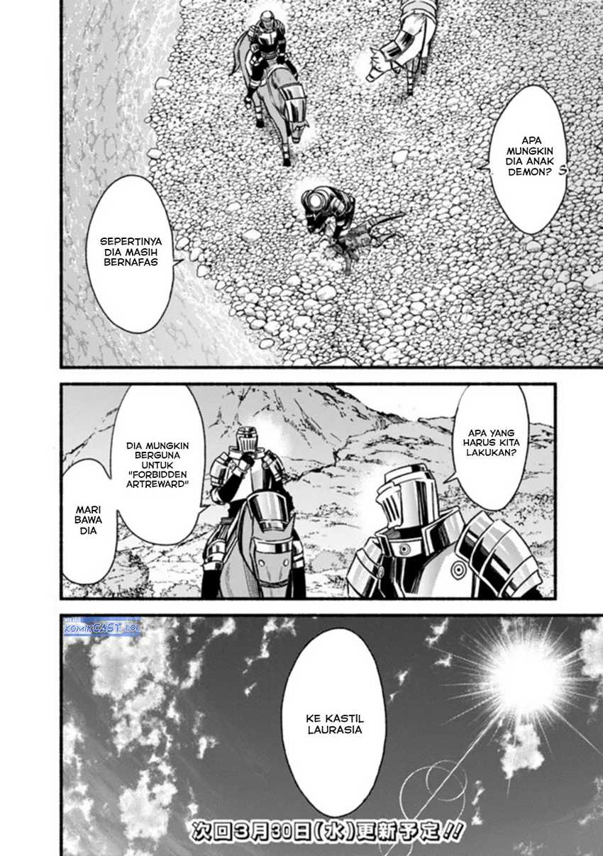 Chapter 76 - halaman 34