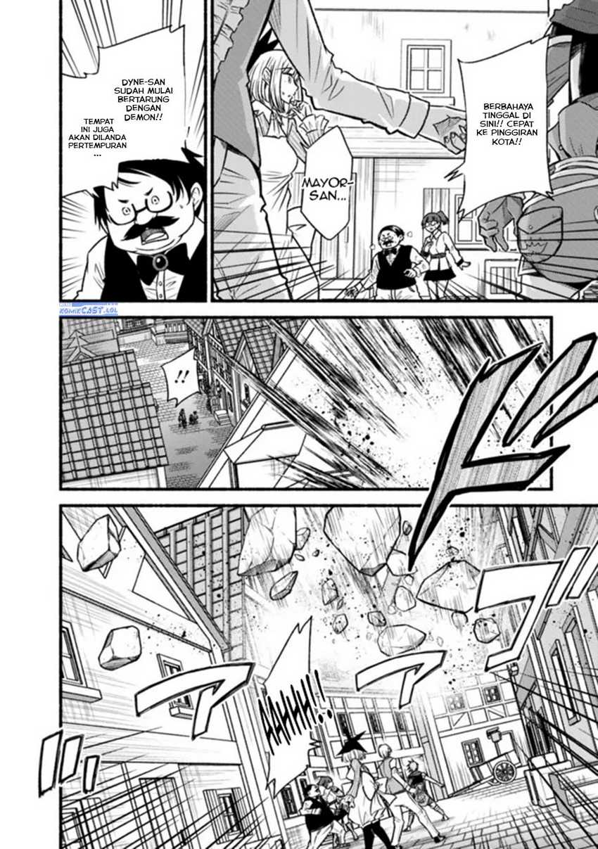 Chapter 76 - halaman 6