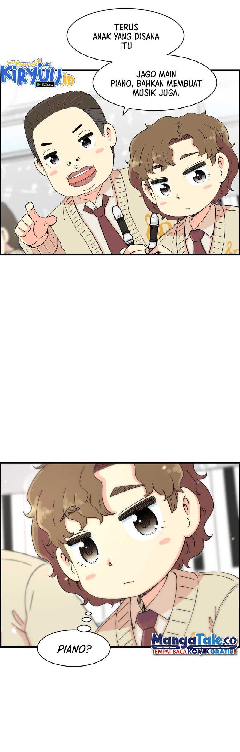 Chapter 22 - halaman 70