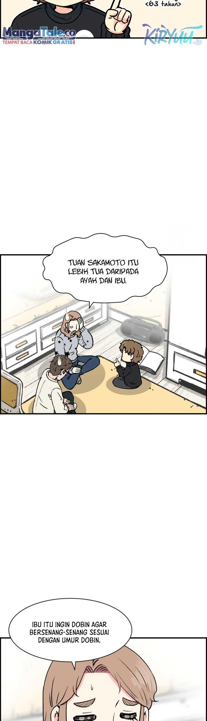 Chapter 19 - halaman 71