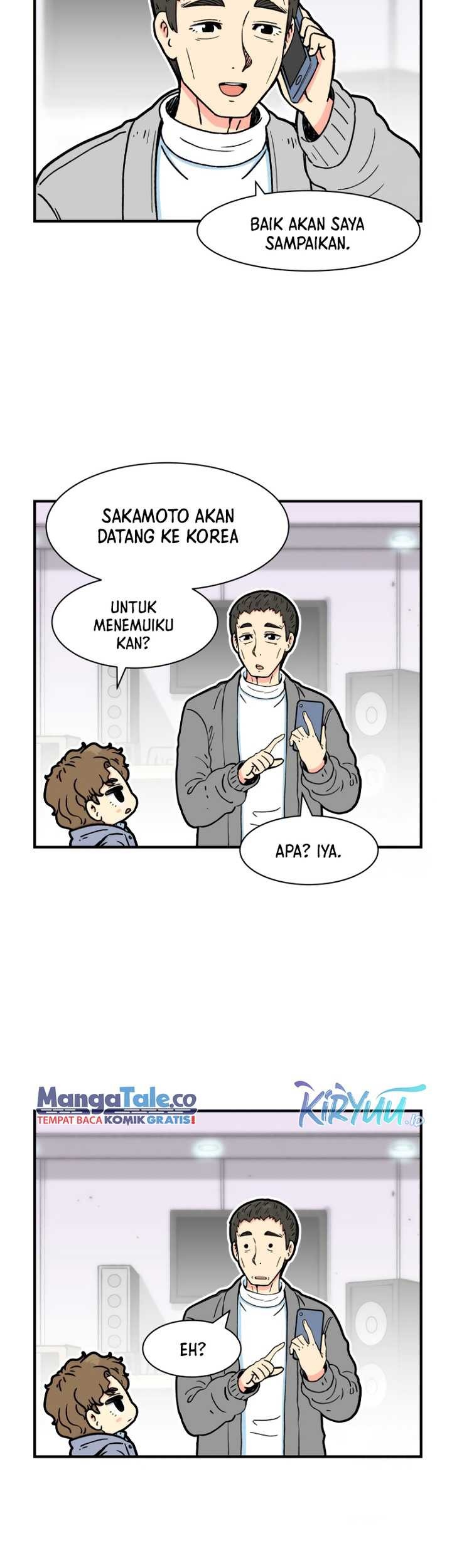 Chapter 19 - halaman 79