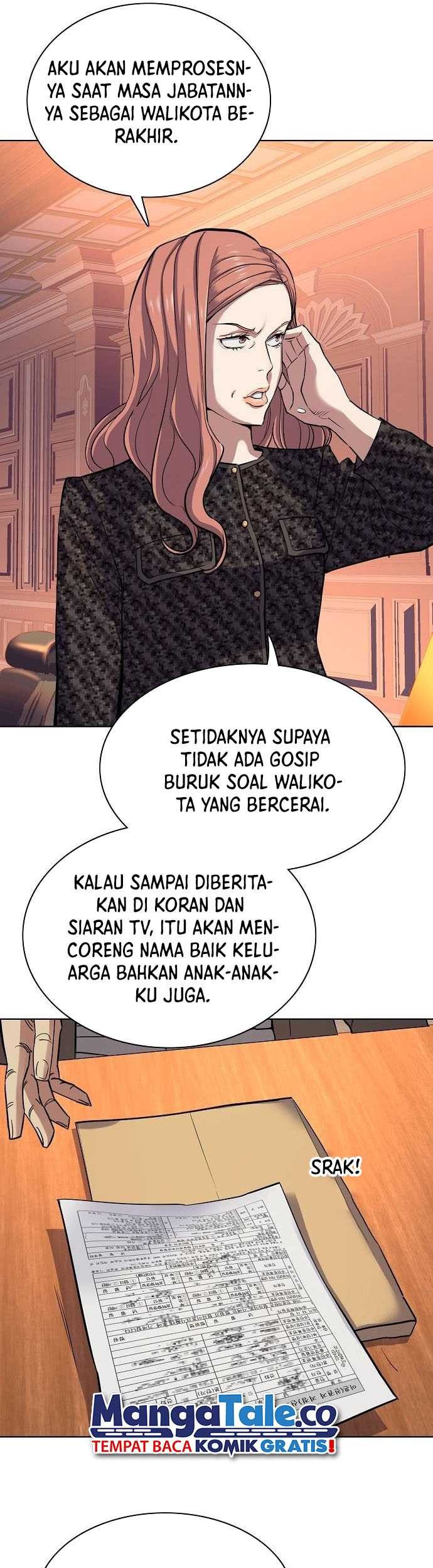 Chapter 95 - halaman 9