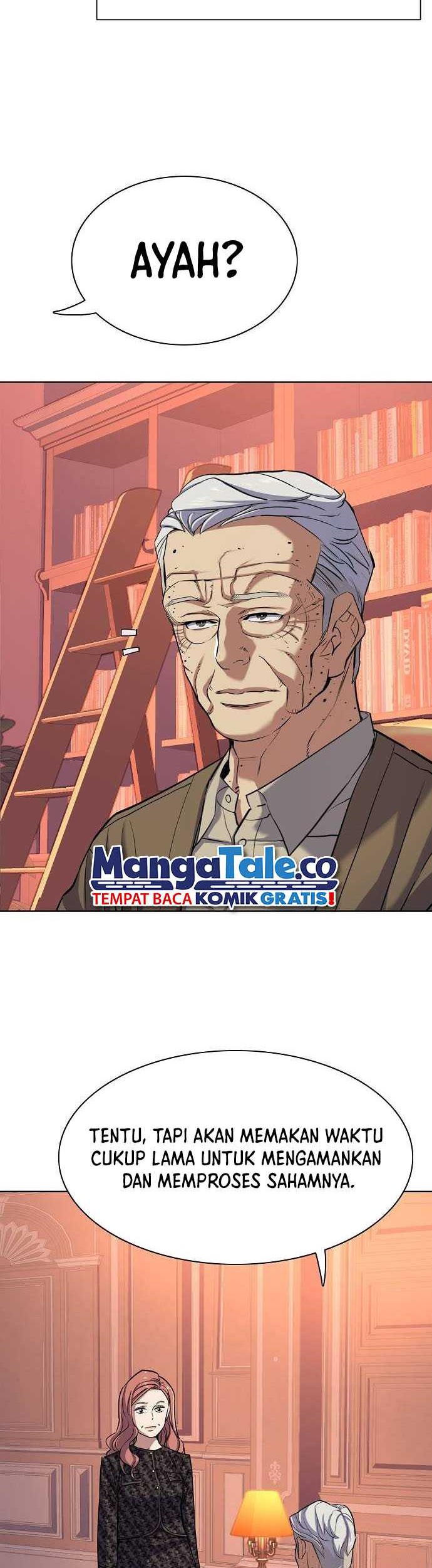 Chapter 95 - halaman 16
