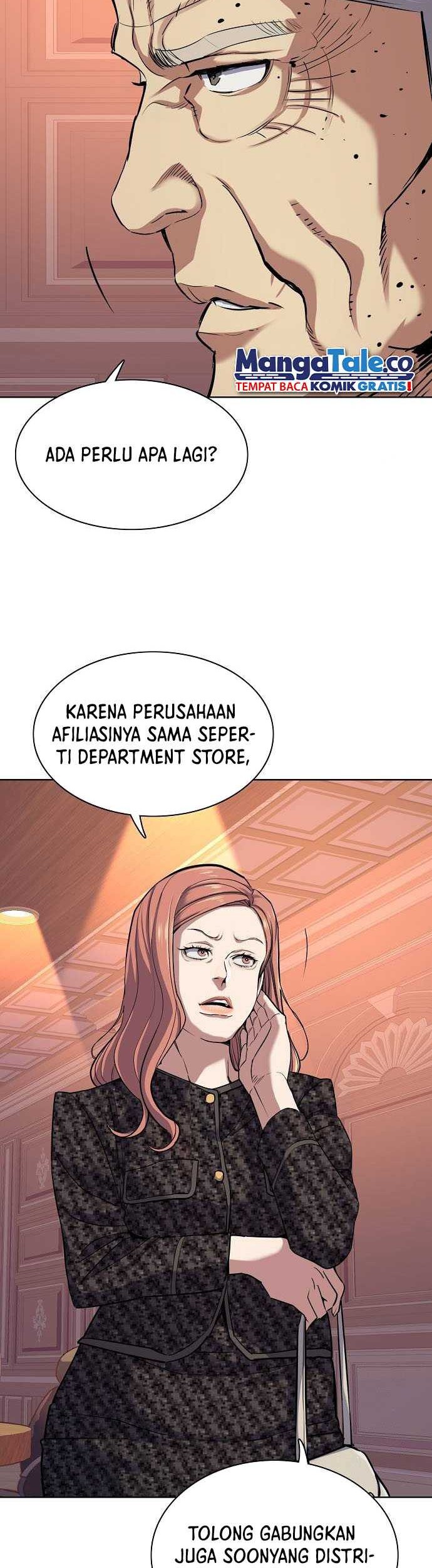 Chapter 95 - halaman 18